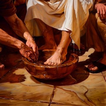 Image result for SDA Foot Washing