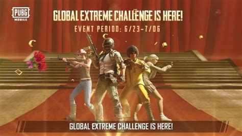 PUBG Mobile Global Extreme Challenge: India's 4 Finalists Announced