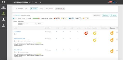 Image result for Test Automation Reporting Tools