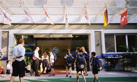 西安梁家滩国际学校的公开课来了，带你现场看看纯外籍学校的课程怎么上 - 知乎