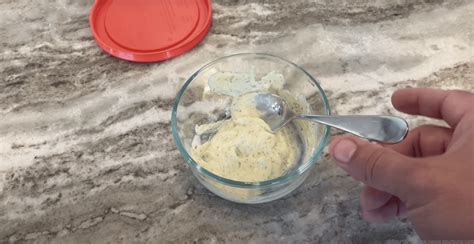 McDonald's Breakfast Sauce Copycat Recipe - Bourbono