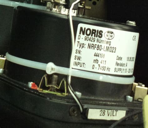 Insight G4 Aviation Engine Monitor 的图像结果