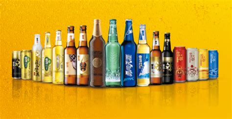 中国啤酒有哪些品牌？啤酒十大排名介绍 - 惠农网
