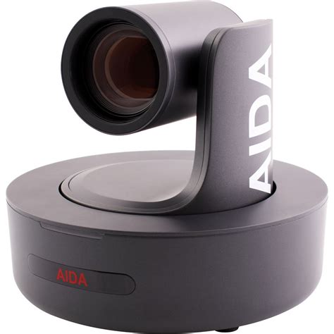 BUY AIDA Imaging 12x Full HD IP Broadcast PTZ Camera | GFX – GEARS OF ...