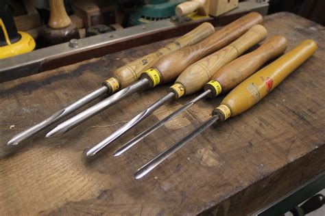 Image result for Using Wood Turning Tools