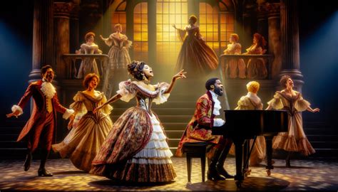 Image result for Musical Play Examples