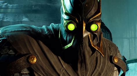 Gotham Knights: The Court of Owls Explained