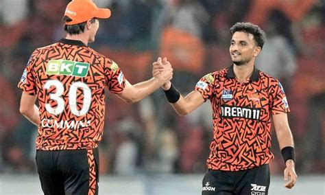 Harshal Patel: चेपॉक में चमके हर्षल पटेल, IPL में बरपा रहे हैं कहर ...