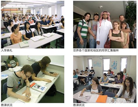 日本留学 | 语言学校之翰林日本语学院 - 知乎