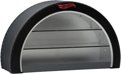 Paladone Hot Wheels Display Case Light - Officially Licensed India | Ubuy