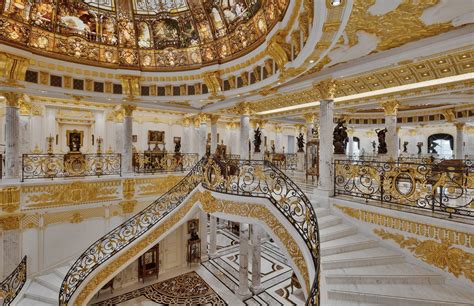 Inside Billionaire Homes Mansion Here Are 5 Of SoCal's Most Expensive
