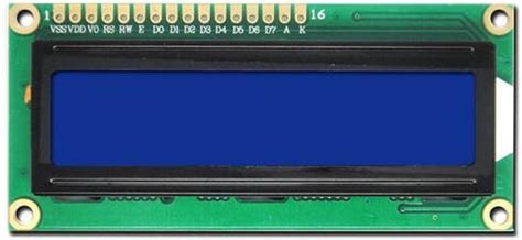 Program LCD-Display 的图像结果