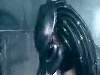 Image result for Alien vs Predator Shower