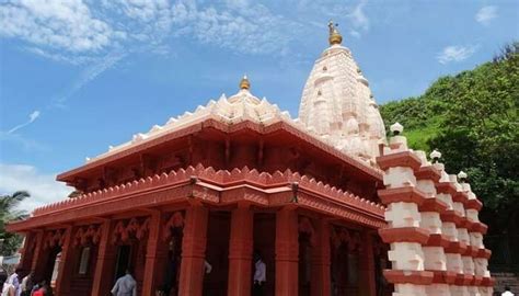 5 Handpicked Tourist Places Near Konkan Which One Must Definitely Visit