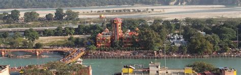 Haridwar Tour Package From Rajkot