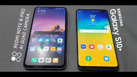 Image result for Redmi Note 8 Vs IPhone