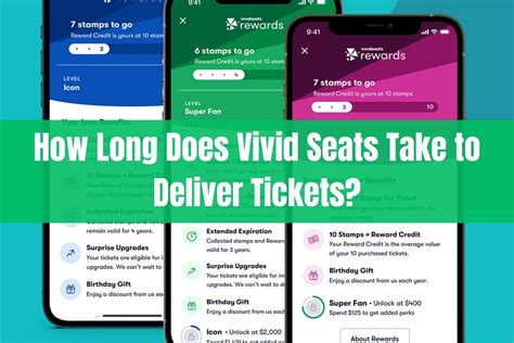 Vivid Seats Touts Loyalty in First Brand Campaign