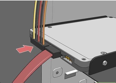 Image result for Install Hard Drive