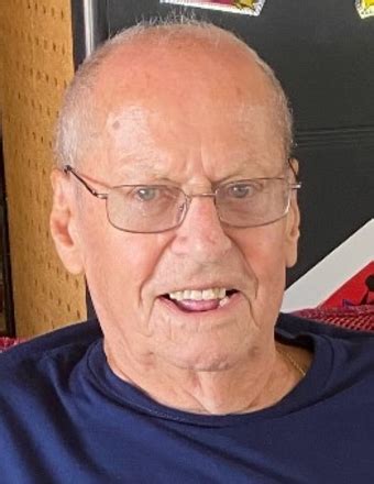 Lloyd "Pete" Enck Obituary - 2024 - Malpezzi Funeral Home