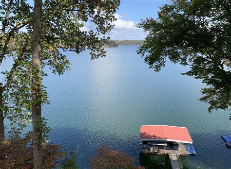Middle Tennessee Lake and Waterfront Home Search | Waterfront Real Estate For Sale In Nashville, TN