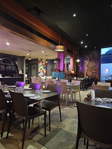 Downstairs Area - Lola Cocina Spanish Restaurant Narrabeen - Event ...