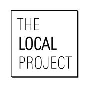 The Local Project Logo 的图像结果