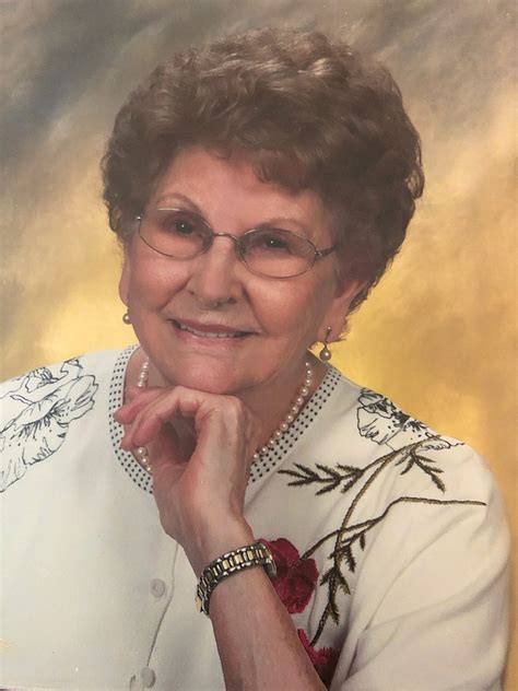 Edith Haines Obituary - Bakersfield, CA