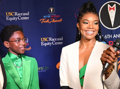 Gabrielle Union Young