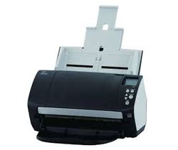 Scanners India | Fujitsu fi 7160 | 60 ppm | WorkGroup Scanners | Kairee ...