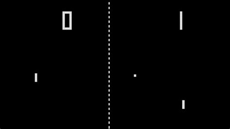 Atari Super Pong - Codex Gamicus - Humanity