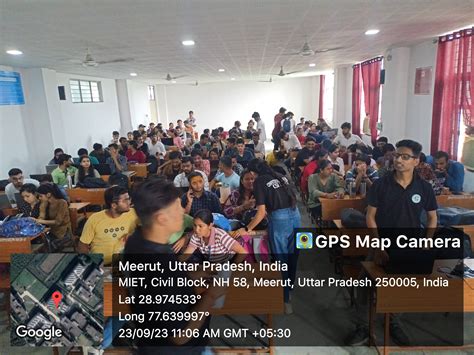 Photo Gallery | MIET Meerut