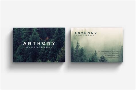 Cool Photography Business Cards 的图像结果