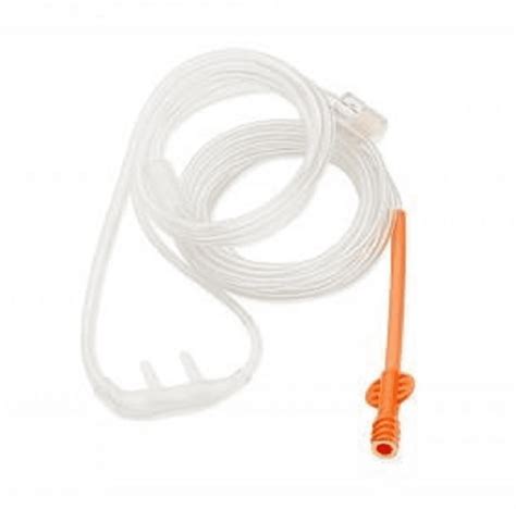 Buy Medtronic Nellcor Oridion FilterLine Non-intubated Nasal NIV Line ...