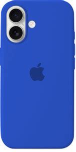 INNOPACE Back Cover for Apple iPhone 16 - INNOPACE : Flipkart.com
