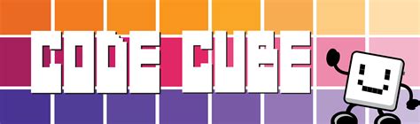 Code Cube 的图像结果