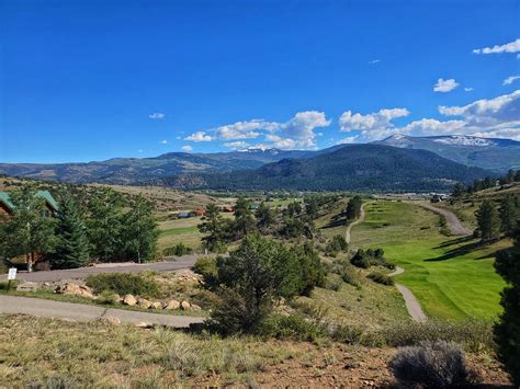 South Fork CO-Rio Grande Club Golf & Resort Parcel