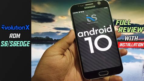 Image result for Evolution ROM