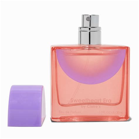 Sweetheart Era Claire's аромат — новый аромат для женщин 2025
