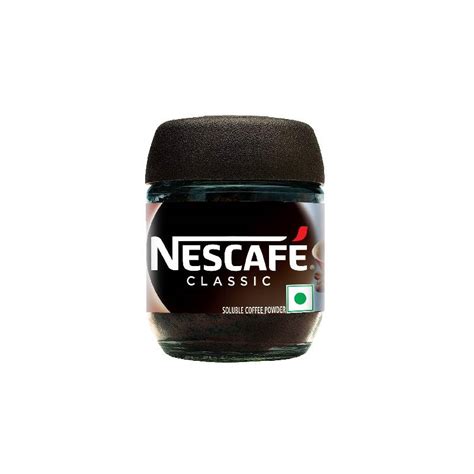 NESCAFE CLASSIC Jar 24g IN in A2Z Shoppy