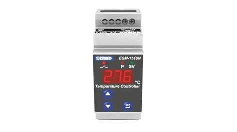 ESM-1510-N.5.14.0.1/00.00/2.0.0.0 Emko | Emko ESM DIN Rail On/Off ...