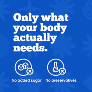 Nuvie Vanilla Protein Shake Ready to Drink | 20g Protein per Serving ...