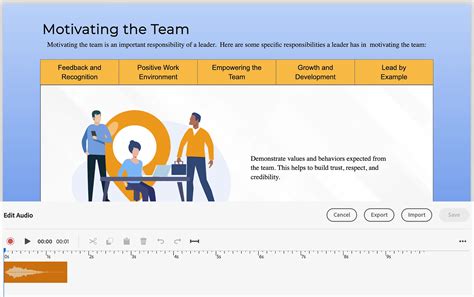 What's new in Adobe Captivate