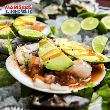 MARISCOS EL SONORENSE CASTELLON, Mexicali - Menu, Prices & Restaurant ...