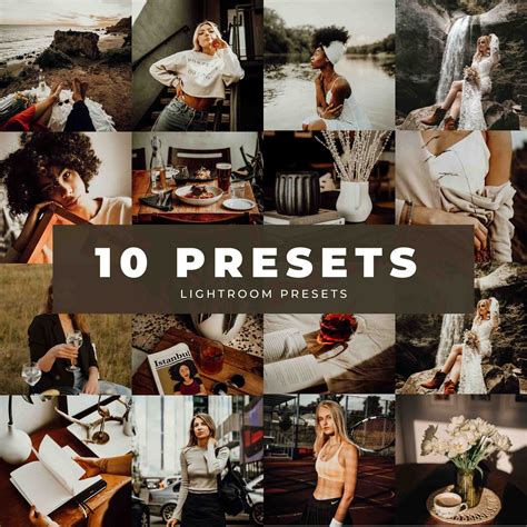Preset Lightroom Warm at Joseph Heil blog