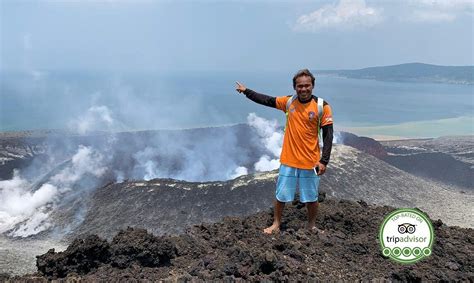 KRAKATAU VOLCANO (KRAKATOA) (2025) All You Need to Know BEFORE You Go ...