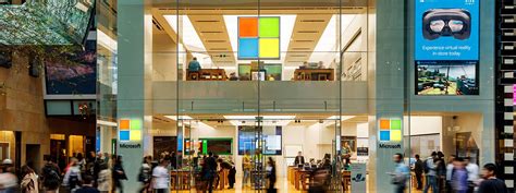View all stores - Microsoft Store U.S.