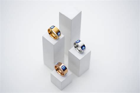Rings – Jzee Jewellery