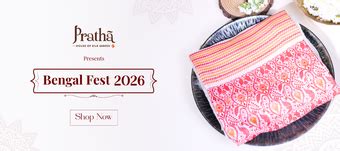 Pratha Sarees by Kavita Koparkar – Pratha by Kavita Koparkar