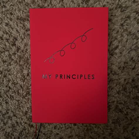 Image result for Principles App