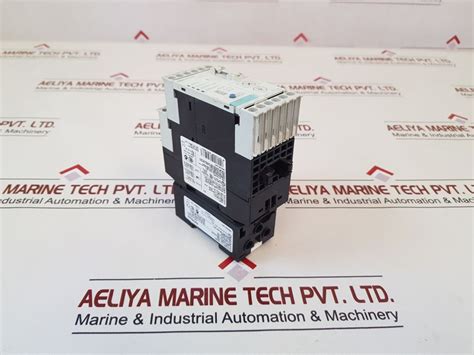 Siemens 3Rb2283-4Aa1 Evaluation Unit – Aeliya Marine